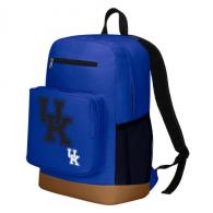 Kentucky Wildcats Playmaker Backpack - 1COL9C3400020RT