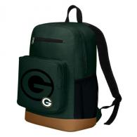 Green Bay Packers Playmaker Backpack
