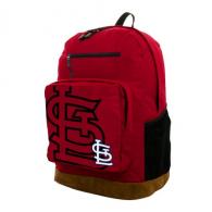 St. Louis Cardinals Playmaker Backpack - 1MLB9C3600027RT