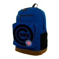 Chicago Cubs Playmaker Backpack - 1MLB9C3430006RT