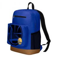 Golden State Warriors Playmaker Backpack - 1NBA9C3430009RT