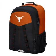 Texas Longhorns Scorcher Backpack - 1COL1C6802036RT