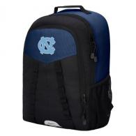North Carolina Tarheels Scorcher Backpack - 1COL1C6412023RT