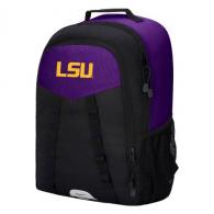 LSU Tigers Scorcher Backpack - 1COL1C6511046RT