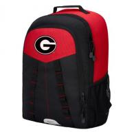 Georgia Bulldogs Scorcher Backpack - 1COL1C6603029RT