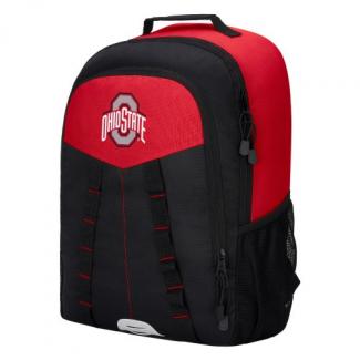 Ohio State Buckeyes Scorcher Backpack - 1COL1C6603007RT
