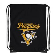 Pittsburgh Penguins Spirit Backsack - 1NHL0C3001018RT