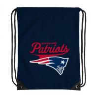 New England Patriots Spirit Backsack - 1NFL0C3410076RT