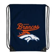Denver Broncos Spirit Backsack - 1NFL0C3410004RT