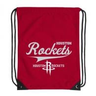 Houston Rockets Spirit Backsack - 1NBA0C3600010RT