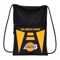Los Angeles Lakers Team Tech Backsack - 1NBABC7001013RT
