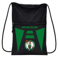 Boston Celtics Team Tech Backsack - 1NBABC7001002RT