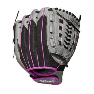 Wilson Flash All Positions 11.5 in. Softball Glove Right Hand