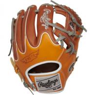 Rawlings Heart of the Hide R2G INF Glove-TanGolden Brown-RH - PROR204W-2T