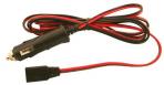 Vexilar 12DC Power Cord Adapter FL8/FL18