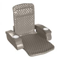 TRC Recreation Super Soft Baja Folding Chair - Bronze - 6370118