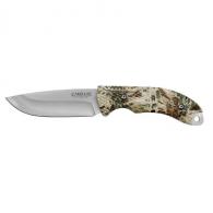 Camillus MASK 9 inch Fixed Blade - 19832