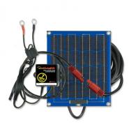 PulseTech SolarPulse Solar Battery Charger Maintainer - SP-7