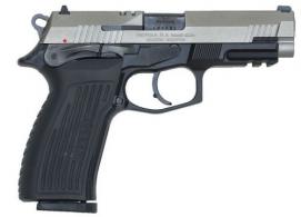 BERSA/TALON ARMAMENT LLC TPR 9mm Duotone Semi-Automatic 17 Round Pistol - BER-TPR9DT