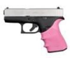 HandAll Beavertail Grip Sleeve For Glock 43X 48 Pink
