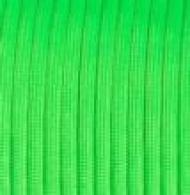 GREEN NEON 550 PARACORD 100'