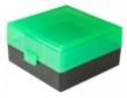 #005 - 222/223 Green & Black Ammo Box