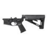 Aero Precision Complete with Magpul MOE & STR Multi-Cal AR Lower Receiver - APAR501112