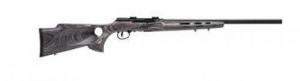 Savage Arms A22 22LR 20" Heavy Target Laminate Thumbhole Stock - 47245