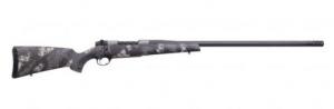 Weatherby Mark V Backcountry Ti 2.0 6.5 Left-Hand Creedmoor Bolt Action Rifle