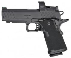 Springfield Armory Prodigy DS 9mm Pistol 4.25" Includes Hex Dragonfly Optic 20+1 - PH9117AOSD