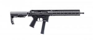 B&T SPC9 Sport 9mm 16" Carbine W/ For Glock Lower - BT-500010-G