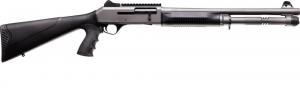 ASKA S4 12/18.5 Pistol GRIP Tungsten - 12059 ASKA S4 12/18.5 Pistol GRIP Tungsten - 12059