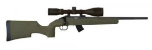 Howa-Legacy M1100 .22 Long Rifle - HRF22LRGGP