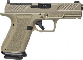MR920 CBT 9MM FDE/BLK OR 10+1 - SS1046