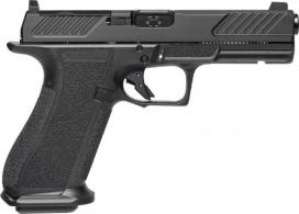 Shadow Systems DR920 Combat 9MM BLK/BLK OR 10+1 - SS-2034