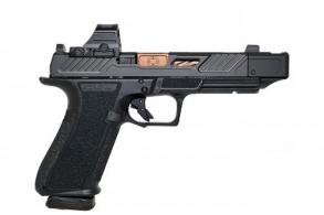 Shadow Systems DR920P Elite 9MM BK/BZ HS 10+1 - SS2239H
