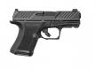 Shadow Systems CR920 Combat 9MM BLK/BLK 10+1 - SS4030