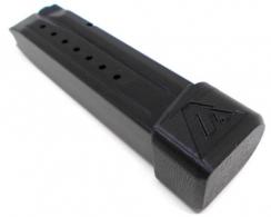 M&P 9/40 MAG EXTENSION Gray - MESW-5/4GR
