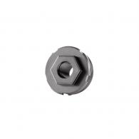 Dead Air HUB DIRECT Threaded Barrel Mount .11/16X24 - LT313 Dead Air HUB DIRECT Threaded Barrel Mount .11/16X24 - LT313