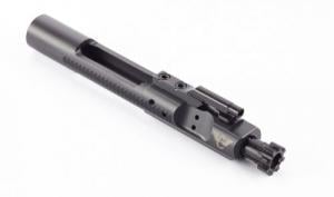 BOLT CARRIER ASSY 5.56MM BLACK - TR-BCA-SBN-556