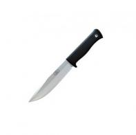 Fallkniven A1 Fixed Blade 6.3 in Satin Blade Zytel Sheath - A1z