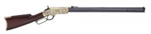 Henry All-Weather Side Gate Picatinny Rail 45-70 Gov Lever Rifle