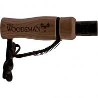 Woodhaven The Woodsman Deer Call Grunt Call - WH361