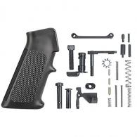 Rock River Arms Lower Receiver Parts Kit Without Trigger - AR0120LTG
