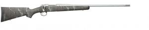 Kimber Hunter Pro Rifle 6.5 Creedmoor 22 in. Desolve Blak Right Hand - 3000881