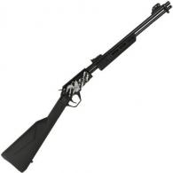 Rossi Gallery Gun 22 LR. 18 in. Zombie Squirrel - RP22181SYEN03