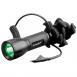 NAP Apache Predator Hog Flashlight Green LED - NAP-60-795