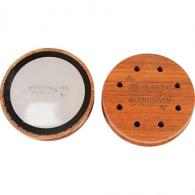 WoodHaven Vision Turkey Call Aluminum - WH124