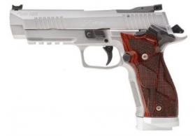 Sig Sauer P226 X-Five Classic Full Size 9mm 5" Optic Ready 10+1 - 226X59CLASSIC10 Sig Sauer P226 X-Five Classic Full Size 9mm 5" Optic Ready 10+1 - 226X59CLASSIC10