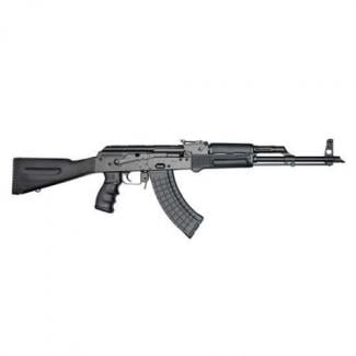 PIONEER ARMS AK-47 RIA 7.62X39MM 16.5IN BBL  FORGE... - POLAKSFTP